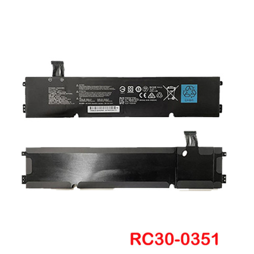 Razer Blade 15 Base RZ09-03519E11 2021 9E11 RZ09-0351 RC30-0351 Laptop Replacement Battery