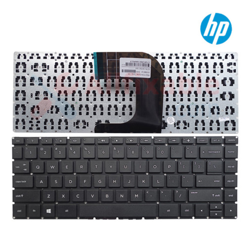 Keyboard For HP 14-AC 14-AM Series 14-am002nx 14-am034tx 14-am056tx 14 -am125tx