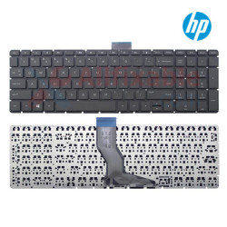 HP 15-BS 15-BS015DX 15-BS078NR 15-BS356NS 15-BS641TX TPN-Q173 9Z.NC8BQ.60U Laptop Replacement Keyboard