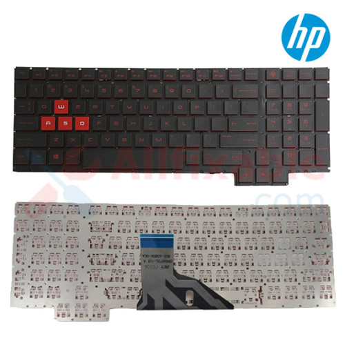 Keyboard Compatible For Hp Omen 15 Ce 15 Ce000 15t Ce 15t Ce000