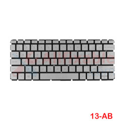 HP Envy 13-AB 13-AB000 Series 13-AB105TX 13-AB028TX 909620-001 Laptop Replacement Keyboard