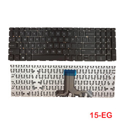 HP Pavilion 15-EG 15-EH 15T-EG  TPN-Q246 Q245 M08912-001 Series Laptop Replacement Keyboard