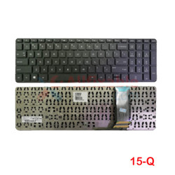 HP Envy 15-J Series 15-J011DX 15-J092NR 15-J165NO 15-J184SA V140626A Laptop Replacement Keyboard