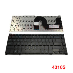 HP Probook 4311S 4310S Series 6037B0039701 V101726BS1 Laptop Replacement Keyboard