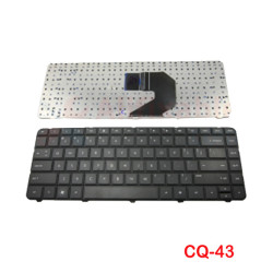 HP Pavilion G4-1000 G6-1000 Compaq CQ43 430 636 645893-001 SG-46700-XUA Laptop Replacement Keyboard