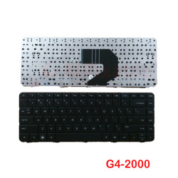HP Pavilion G4-2000 Series G4-2100 G4-2318 AER33U00010 V131646AS1 Laptop Replacement Keyboard