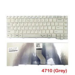 Acer Aspire 4210 4310 4520 4710 4720 4920 5520 5710 5920 MP-07A23U4-6981 PK130470200 Laptop Replacement Keyboard