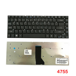 Acer Aspire 3830 4755 4830 4830T V3-471 E1-410 E1-470 E5-511 P245 P246 V121602AS1 KB.I140A.292 Laptop Replacement Keyboard