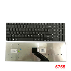 Acer Aspire 5349 5350 5745Z 5755 5830G E1-522 E1-572 V3-571 V121702AS2 PK130IN2A03 Laptop Replacement Keyboard
