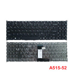 Acer Aspire A315-22 A315-54 A315-54G A315-54K A515-52 A515-52G A515-54 A515-54G Laptop Replacement Keyboard