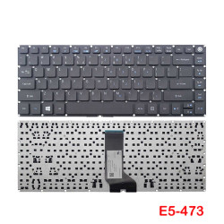 Acer Aspire E5-473 E5-473T E5-432 E5-432G E5-422 E5-474 E5-491G P248 P249 A314-31  Laptop Replacement Keyboard
