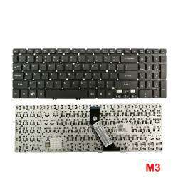 Acer Aspire M3 M3-581 M3-581G M5-581TG V5-531 V5-571 V5-572G 0KN0-762U MP-11F53U4-528 Laptop Replacement Keyboard