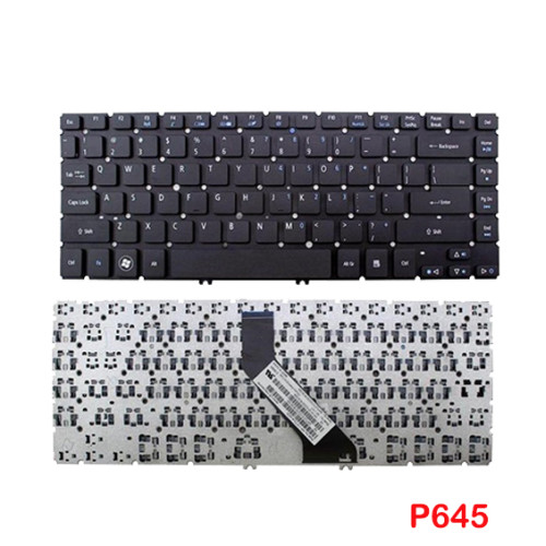 Acer TravelMate P645 P645-M P645-S P645-V Laptop Replacement Keyboard