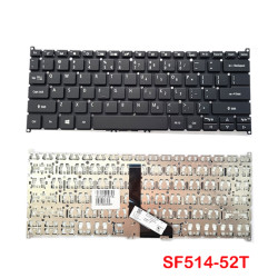 Acer SF514-52T SF514-52TP Laptop Replacement Keyboard