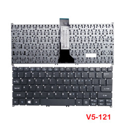 Acer Aspire V3-371 V3-372 V5-121 V5-122 V5-131 V5-171 V13 E3-111 Laptop Replacement Keyboard