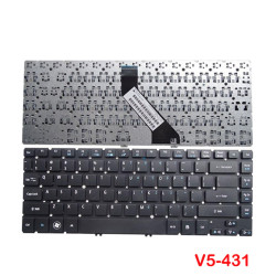 Acer Aspire V5-431 V5-471 V5-472 V5-473 TravelMate P645 MP-11F73U4-4424 NK.I1413.01S Laptop Replacement Keyboard