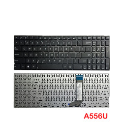 Asus A556 A556U A556UB A556UJ A556UR K501KB K501L K501U K556 X556UV X556JU Laptop Replacement Keyboard