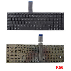 Asus S550 S550C S550CM S550V K56 K56C A56 K56CB Laptop Replacement Keyboard