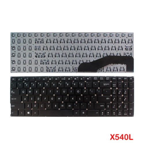 Asus X540 X540L X540LA X540S X540SC X544 0KNB0-610TUS00 MP-13K93US-G50 Laptop Replacement Keyboard 