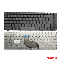 Dell Inspiron 14R N3010 N4010 N4020 N4030 N5020 N5030 NSK-DJD01 9Z.N1K82.D01 Laptop Replacement Keyboard