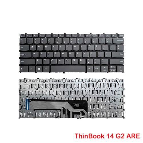 Lenovo ThinBook 14 G2 ARE 14 GT ITL 14 G3 ACL 14 G3 ITL SN20Z38473 PK1311S1A10 Laptop Replacement Keyboard