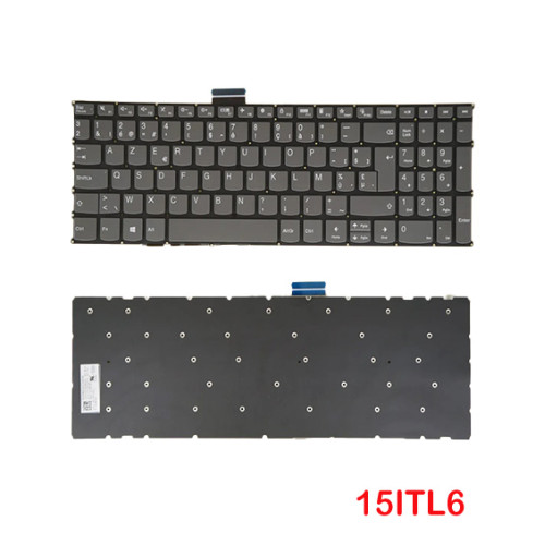 Lenovo Ideapad 3-15ITL6 5-15ITL05 ThinkBook 15 G2 G3 G4 G5 Laptop Replacement Keyboard