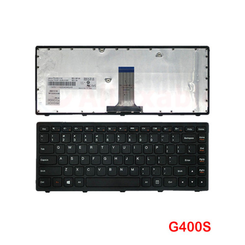 Lenovo IdeaPad G400S G405S G400 S410P Z410 NSK-BLLSW 01 AEST6200110 Laptop Replacement Keyboard