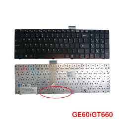 MSI GE60 GE70 CR61 GX60 GX70 S1N-3EDN271-SA V111922AK5 GR Laptop Replacement Keyboard