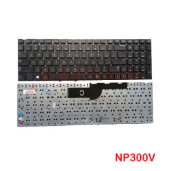 Samsung  NP300E5A NP300V NP300V5A NP305V5A Laptop Replacement Keyboard