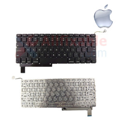 Apple MacBook Pro 15.6" A1286 (2009-2012) A1321 Laptop Replacement Keyboard