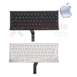 Keyboard Compatible For Apple MacBook Air 13" A1369 A1466 (2011-2015)