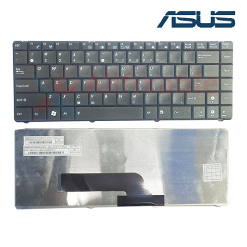 keyboard asus k40