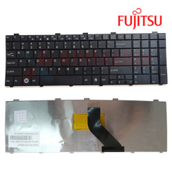 Fujitsu LifeBook A530 AH512 AH530 AH531 NH751 Laptop Replacement Keyboard