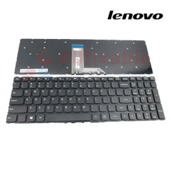Keyboard Compatible For Lenovo 700-15ISK