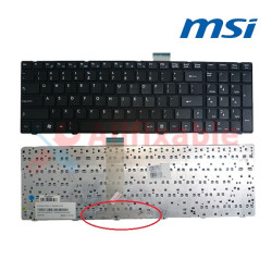 MSI GE60 GE70 CR61 GX60 GX70 S1N-3EDN271-SA V111922AK5 GR Laptop Replacement Keyboard