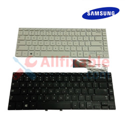 Samsung NP270 NP300E4E NP350V4X NP355V4X 9Z.N8YSN.001 BA59-03653A Laptop Replacement Keyboard