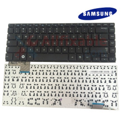 Samsung NP530U4B NP530U4C NP530U4E MP-12F1 Laptop Replacement Keyboard