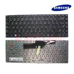 Samsung NP300 NP300E4 NP300E4X NP305V4A 9Z.N5PSN.701 AEIM3F00010 Laptop Replacement Keyboard