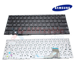 Samsung NP540U3C NP535U3C NP530U3C SMKEY013B-US Laptop Replacement Keyboard
