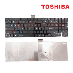 Keyboard Compatible For Toshiba Satellite L50-A L70-A S50D-A S55-A S70D-A S75D-A