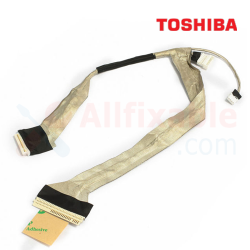 LCD Cable Replacement For Toshiba Satellite M300 M305 L300 L310