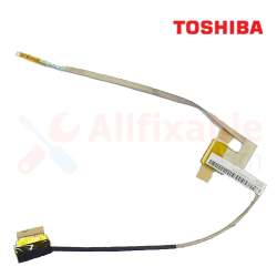 LED Cable Replacement For Toshiba Satellite L800 L805 L830 L840 C800 C805