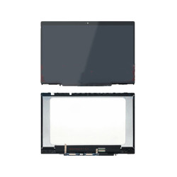 14" Slim LCD/LED (30pin) Full HD  Touch Panel   LED Compatible For HP Pavilion X360 14-CD Series