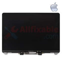 Fullset LED Compatible For Apple Macbook Pro A1706 A1708 Upper Case