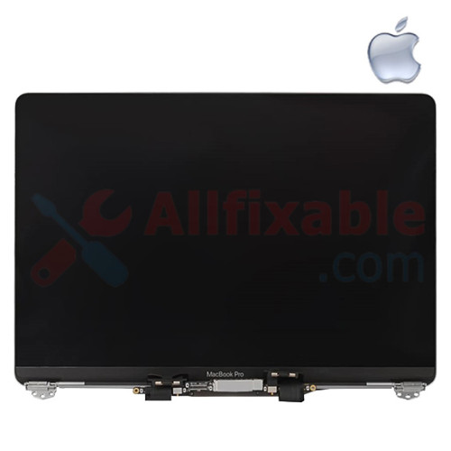Fullset LED Compatible For Apple Macbook Pro A1706 A1708 Upper Case