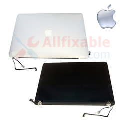 Fullset LED Compatible For Apple MacBook Pro A1425 EMC 2557 2672