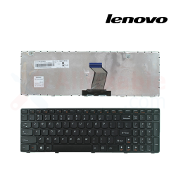 Lenovo Ideapad G580 G585 V580 Z580 Z585 25-201846 V-117020NS1-US Laptop Replacement Keyboard