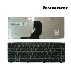 Lenovo IdeaPad Z360 Z450 Z460 Z465 V-116920AS1-US Laptop Replacement Keyboard