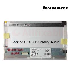 10.1" LCD / LED Compatible For Lenovo Ideapad S10-2  S10E  S10G