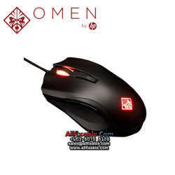 Genuine HP Omen 1KF75AA Gaming RGB Mouse 600